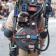 Illustration for article titled This Is What the New Ghostbusters Will Wear